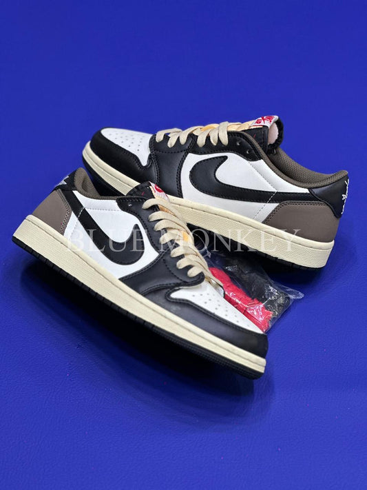 Nike Air Jordan 1 Low OG "Mocha"