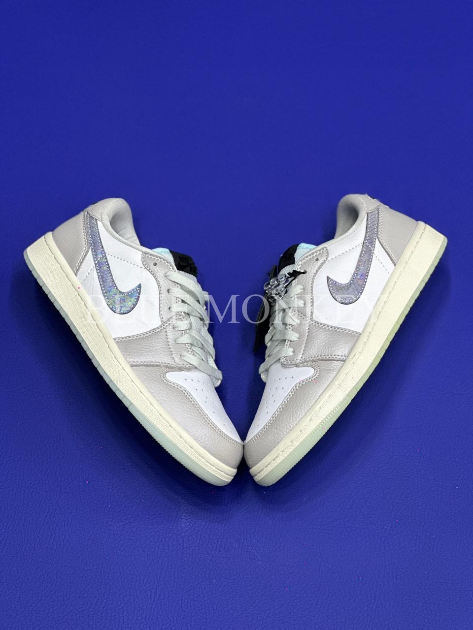 Air Jordan 1 Low Year Of The Snake