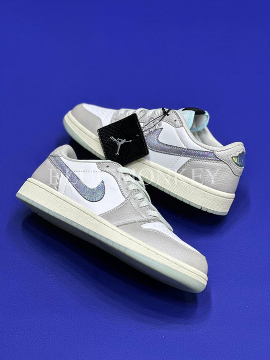 Air Jordan 1 Low Year Of The Snake