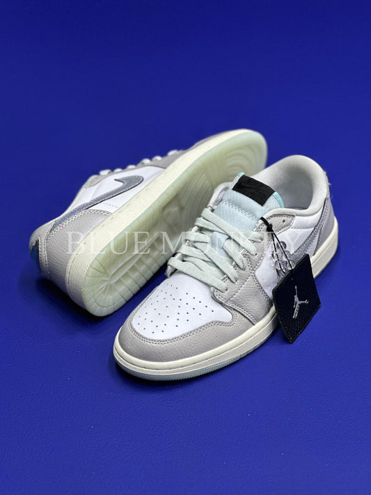 Air Jordan 1 Low Year Of The Snake