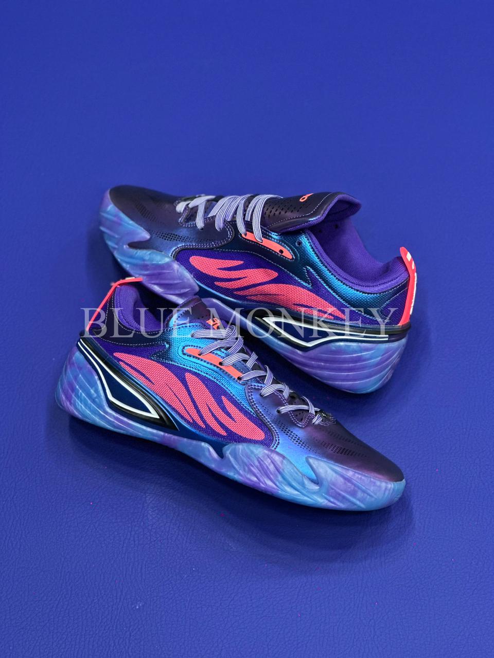 Puma All-Pro Nitro Primario