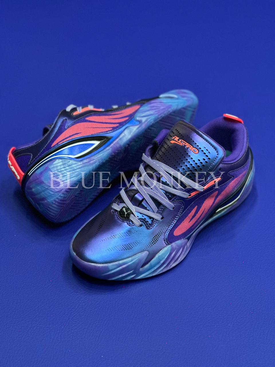 Puma All-Pro Nitro Primario