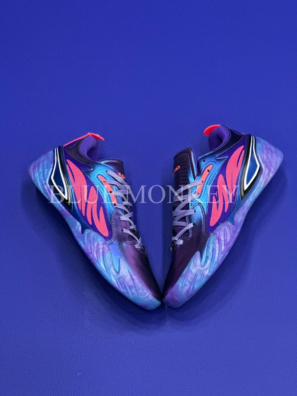 Puma All-Pro Nitro Primario