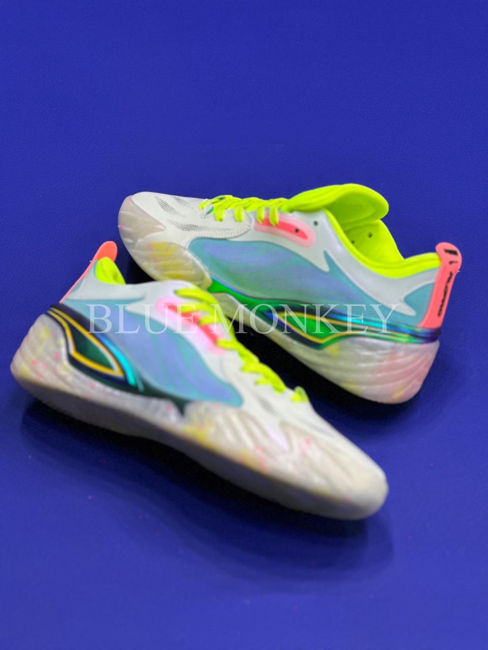 Puma All-Pro Nitro Elite