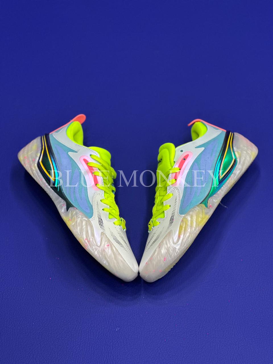 Puma All-Pro Nitro Elite