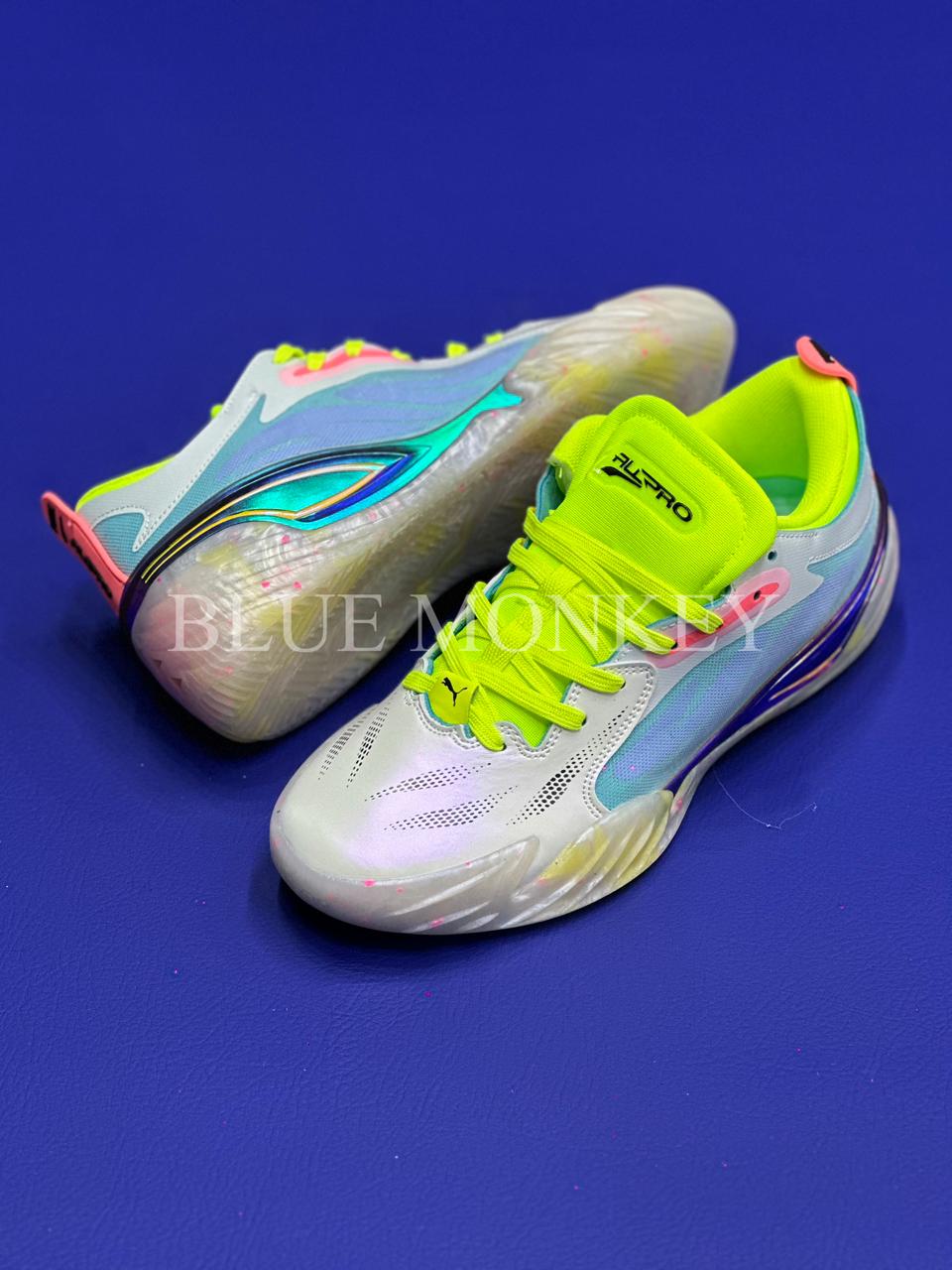 Puma All-Pro Nitro Elite