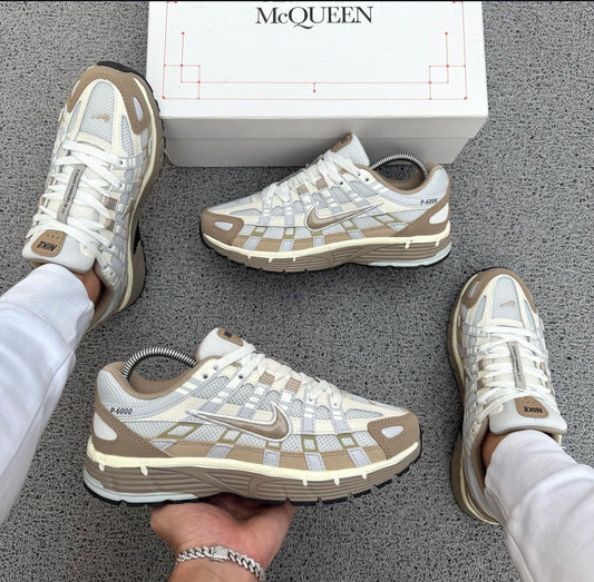 Nike P6000 Hangul Day