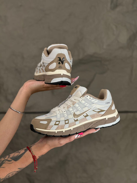 Nike P6000 Hangul Day