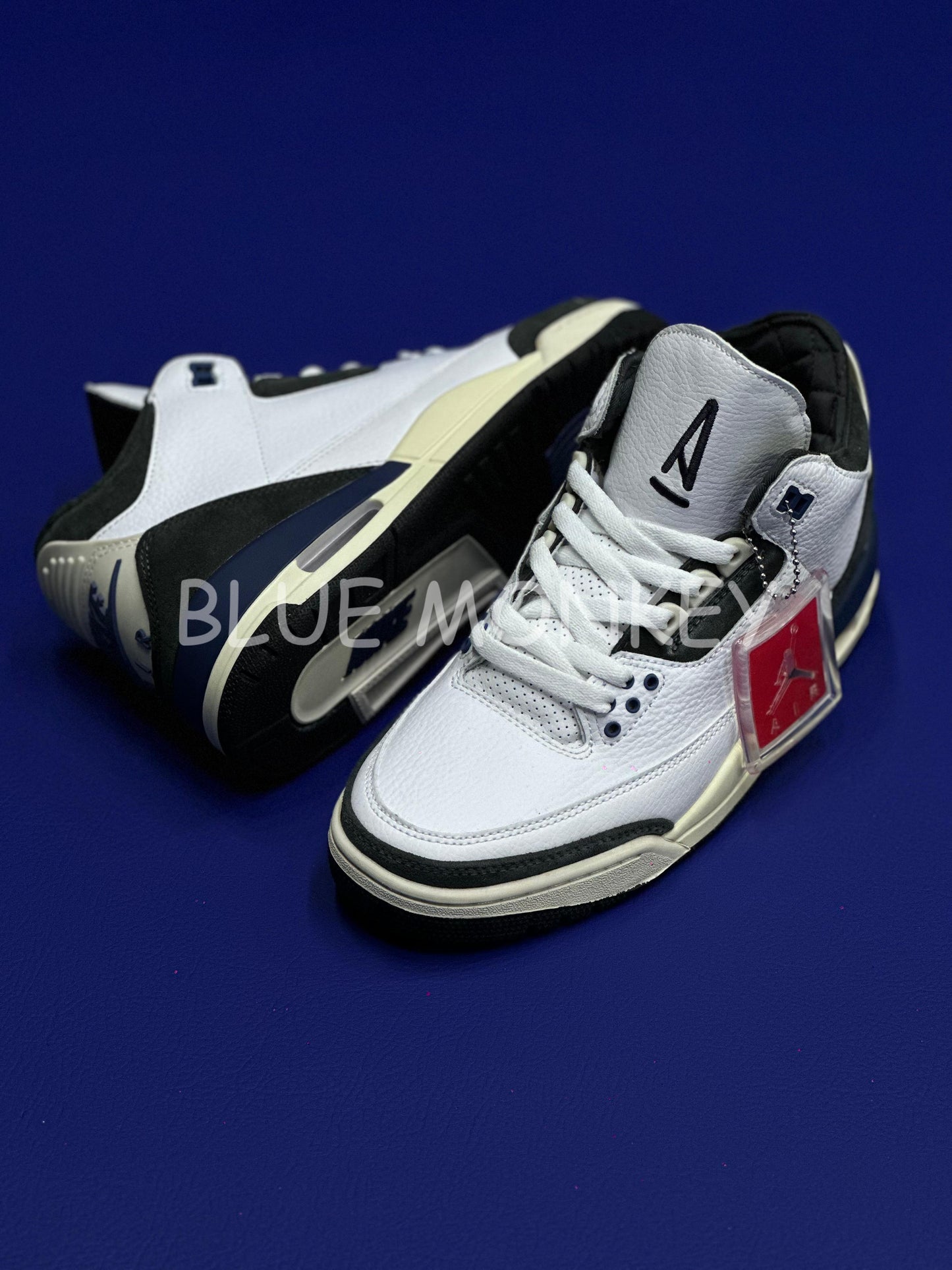 Air Jordan 3 x A MA MANIERE