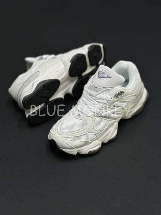 New Balance 9060 Black White