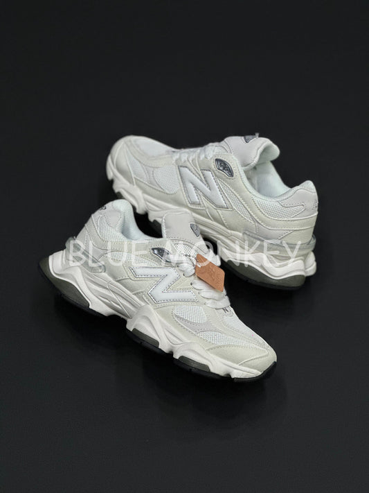 New Balance 9060 Black White