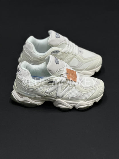 New Balance 9060 Black White