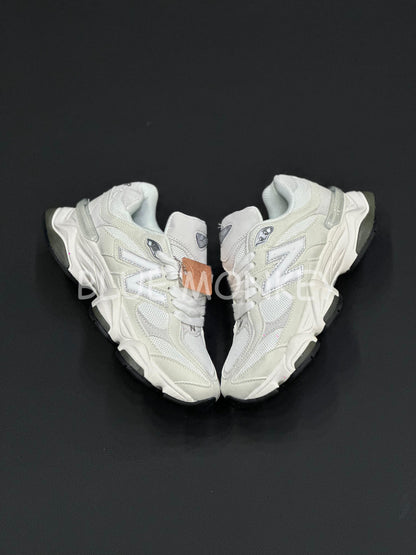 New Balance 9060 Black White