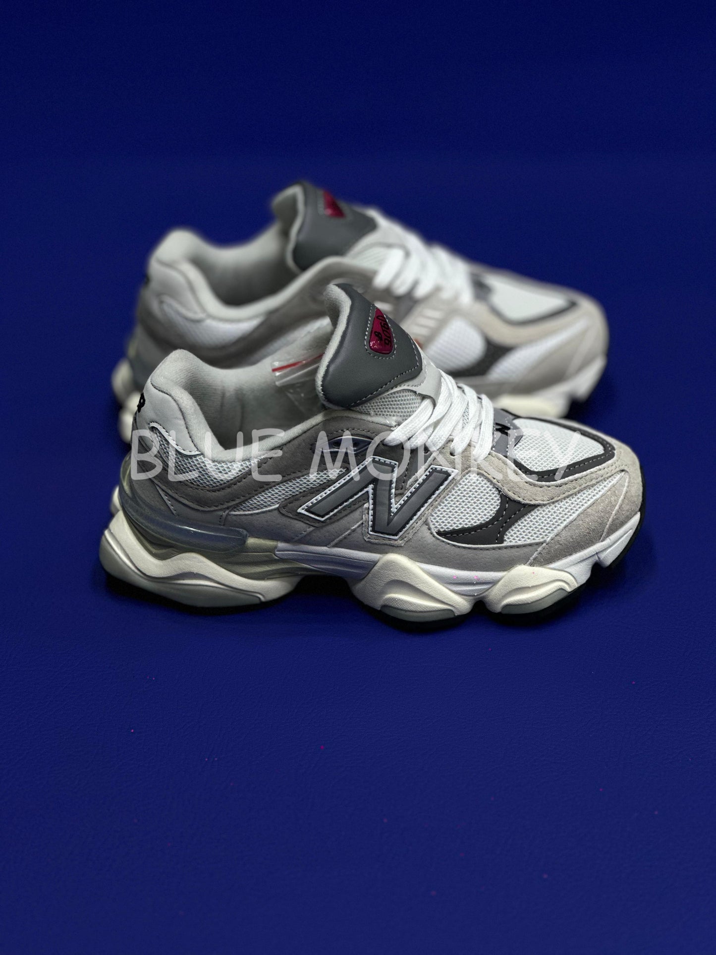 New Balance 9060 Gray