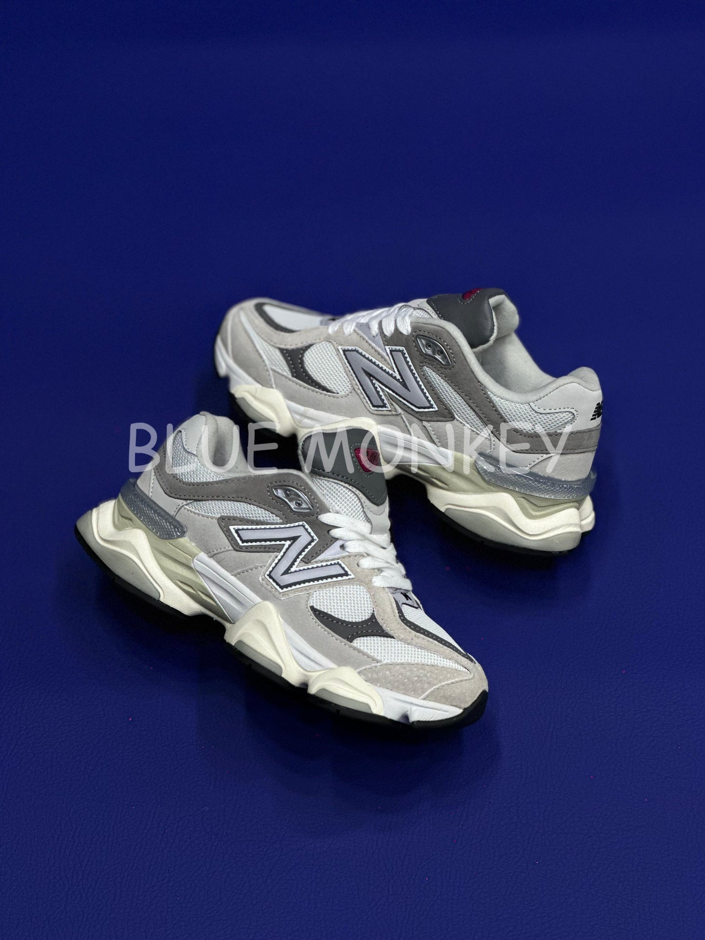 New Balance 9060 Gray