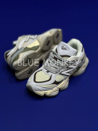 New Balance 9060 Gray/Beige