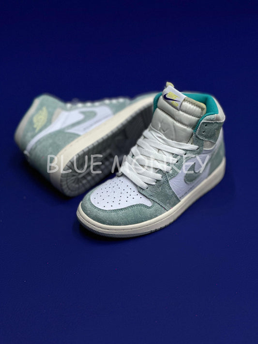 Air Jordan 1 Retro High OG 'Turbo Green'