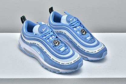Nike Air Max 97 Azul