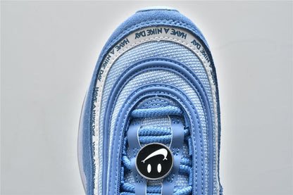 Nike Air Max 97 Azul