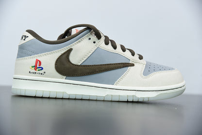 Nike Dunk Low Travis Scott x PlayStation