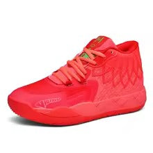 Puma LaMelo Ball MB.01 Rick and Morty