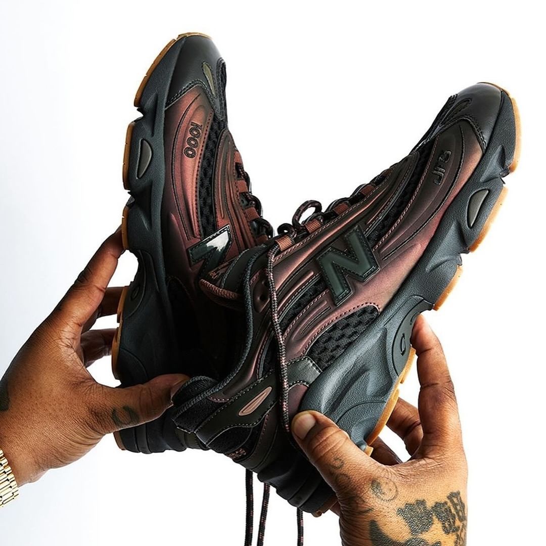 New Balance Joe Freshgoods