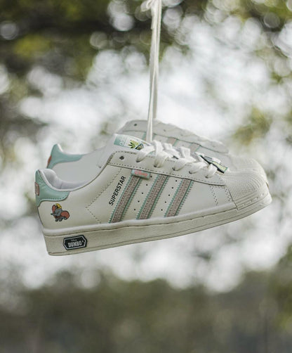 Adidas Superstar Dumbo x Disney