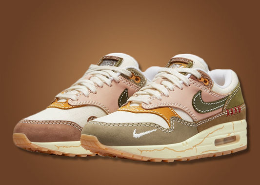 Nike Air max 1 Wabi-Sabi