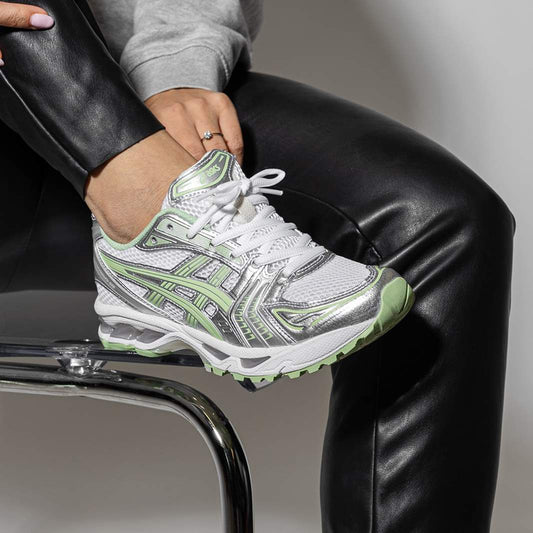 ASICS GEL-Kayano 14 Green