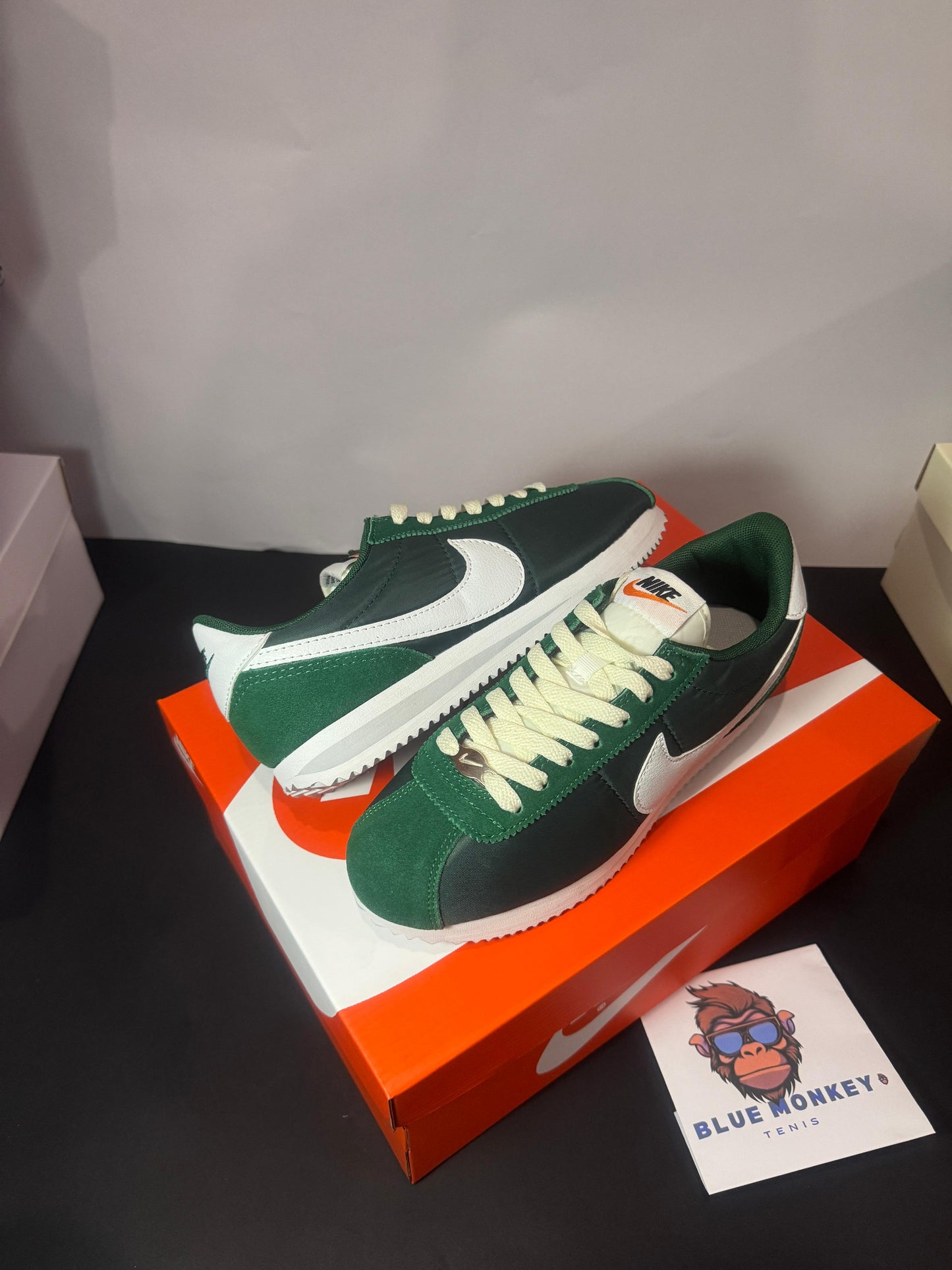 Nike Cortez ¨Fir