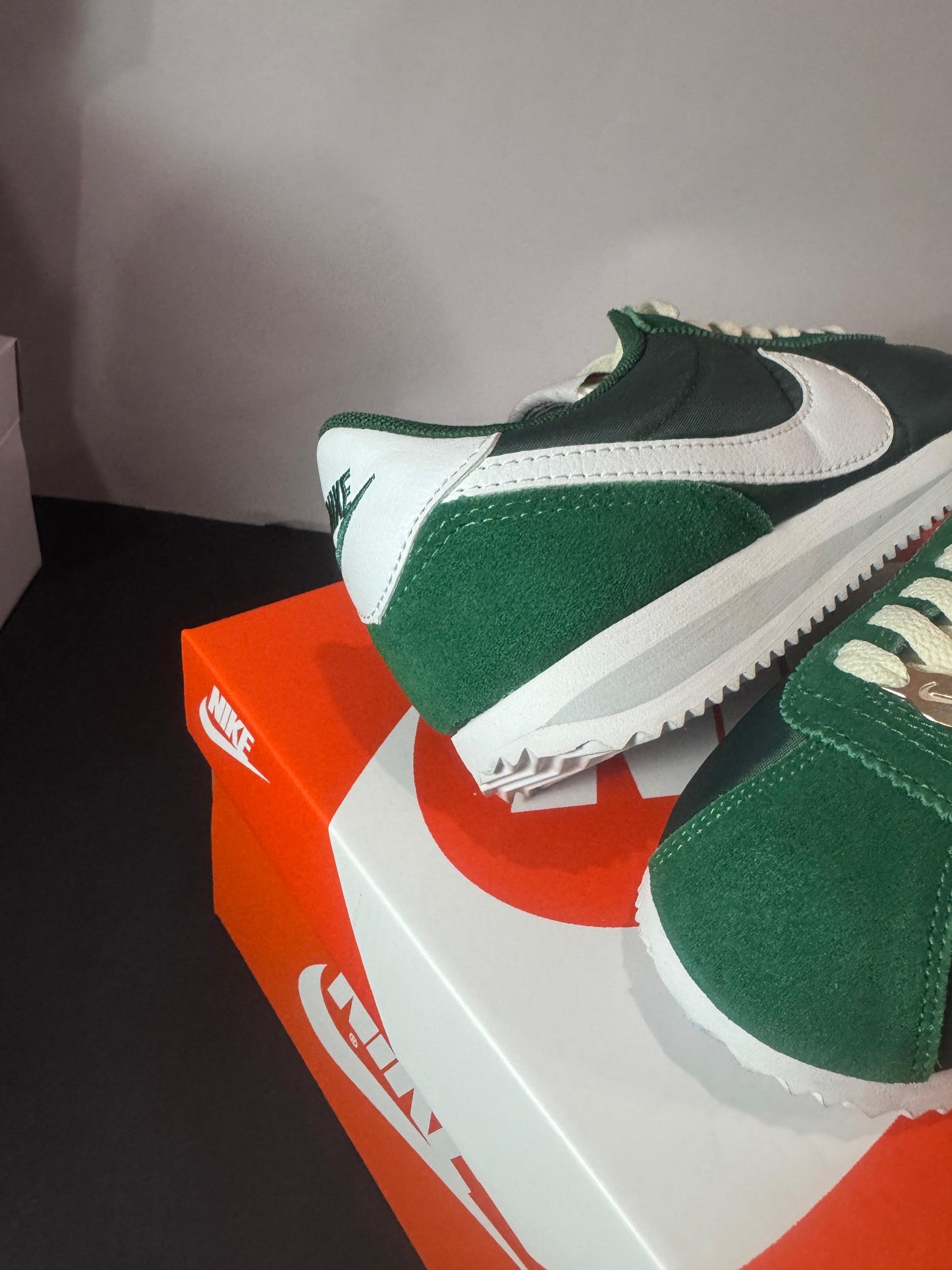 Nike Cortez ¨Fir
