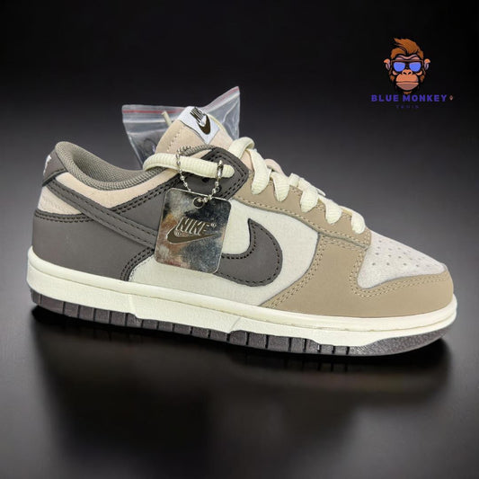 Nike Dunk Low Brown