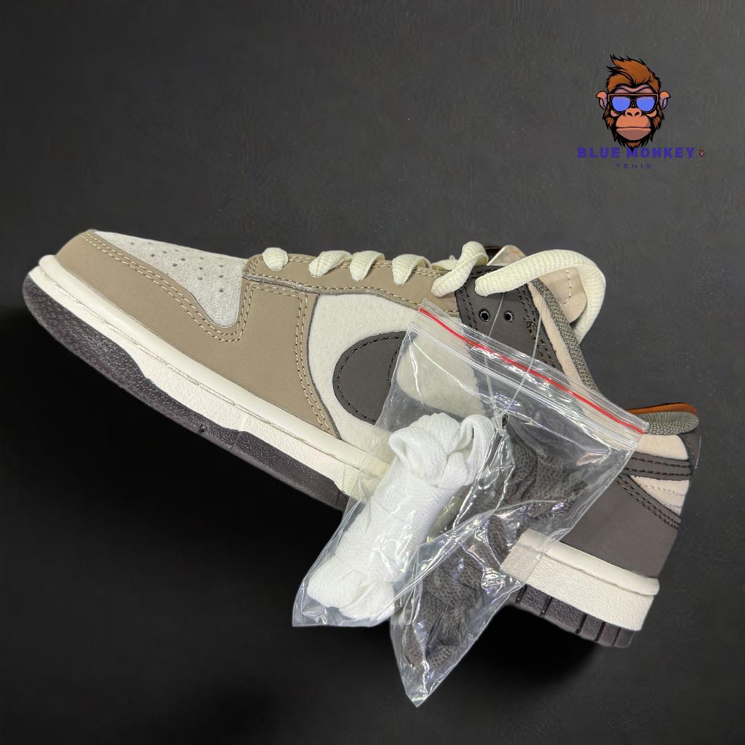 Nike Dunk Low Brown
