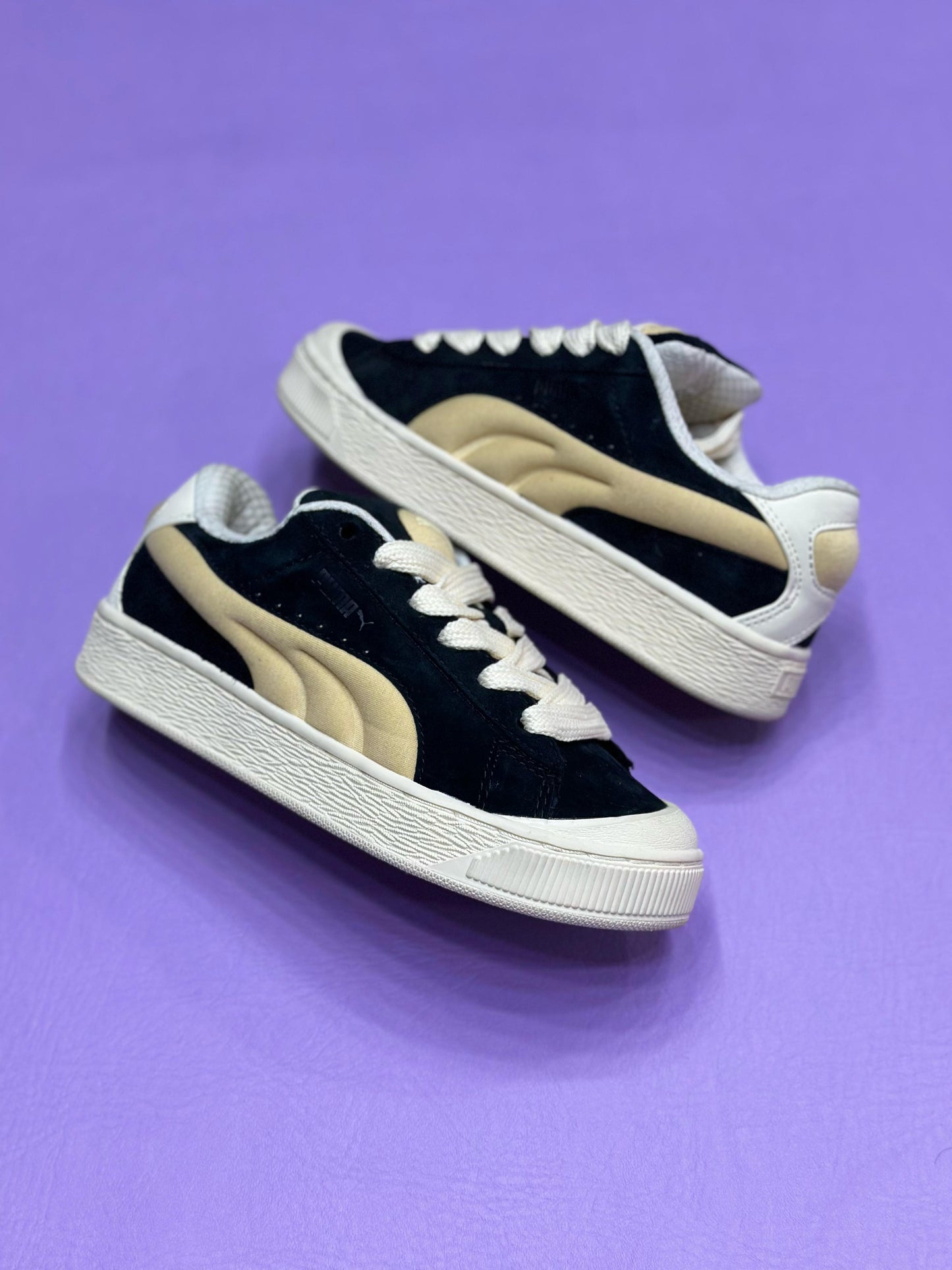 Puma Seude XL Cream