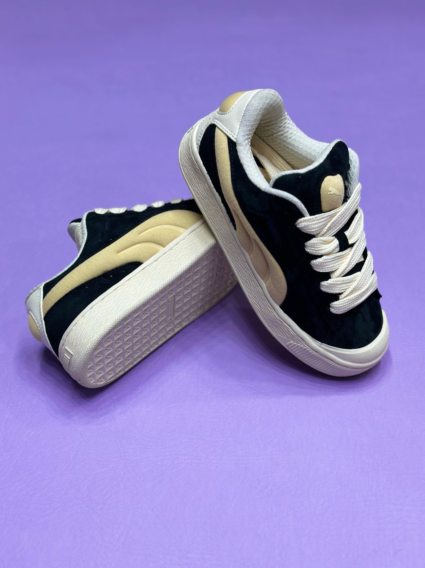 Puma Seude XL Cream