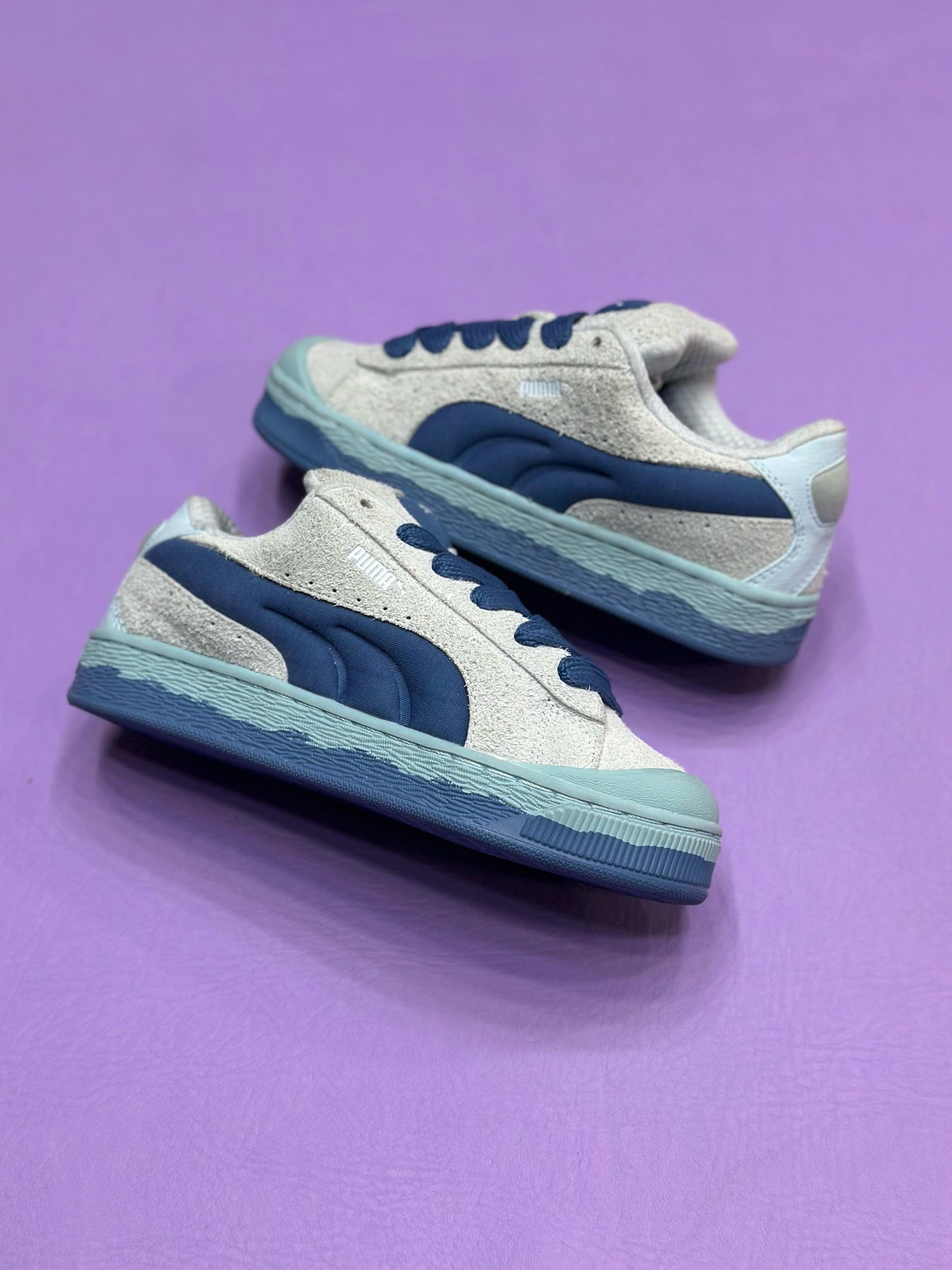 Puma Seude XL Crush