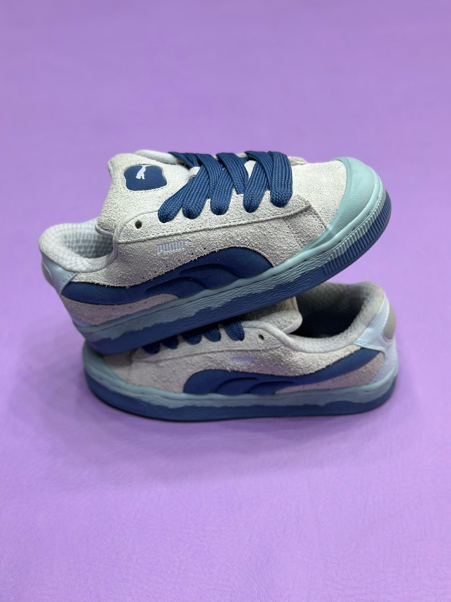 Puma Seude XL Crush