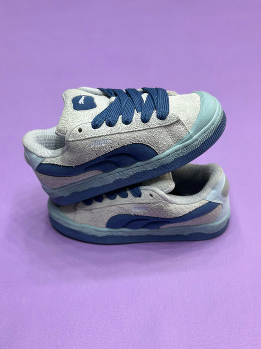 Puma Seude XL Crush
