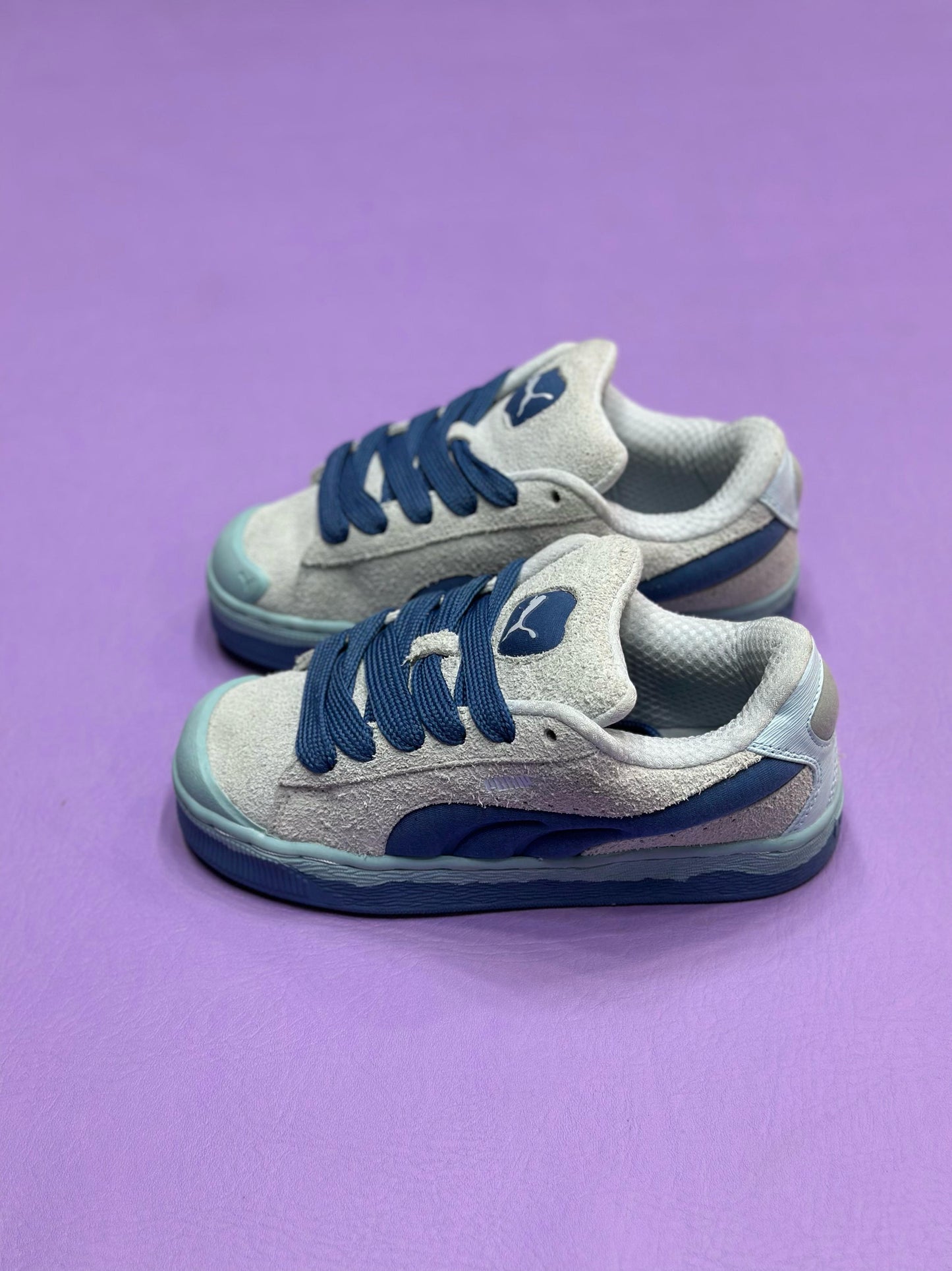 Puma Seude XL Crush