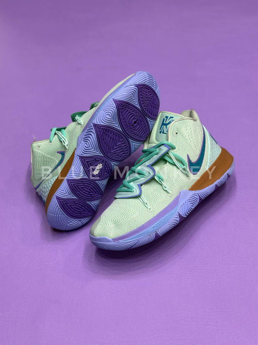 Nike Kyrie 5 Calamardo