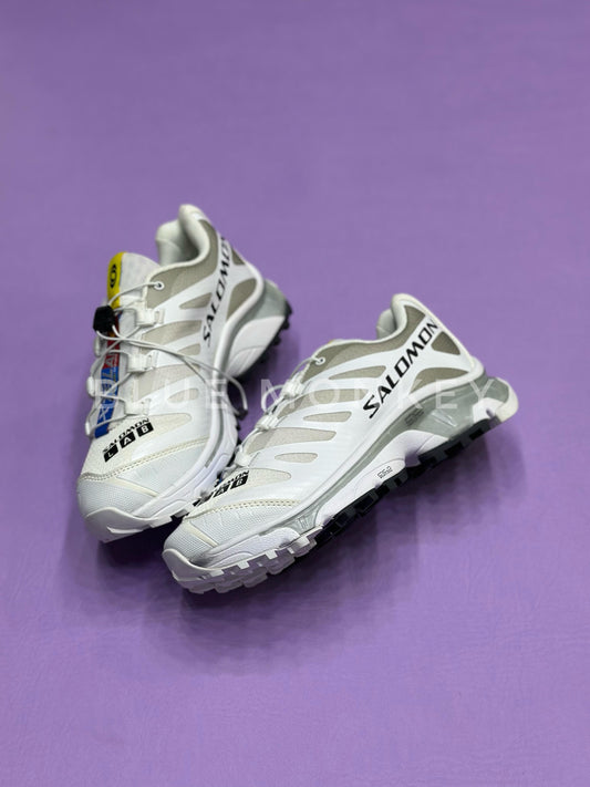 Salomon S/Lab white