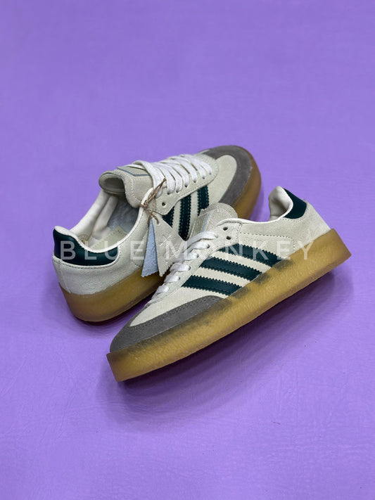 Adidas samba x Clarks x Ronnie Fieg