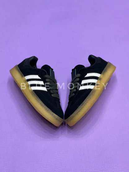 Adidas samba x Clarks x Ronnie Fieg Black