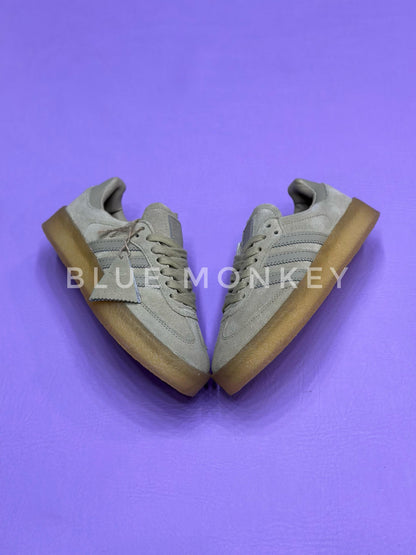 Adidas samba x Clarks x Ronnie Fieg Gray
