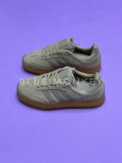 Adidas samba x Clarks x Ronnie Fieg Gray