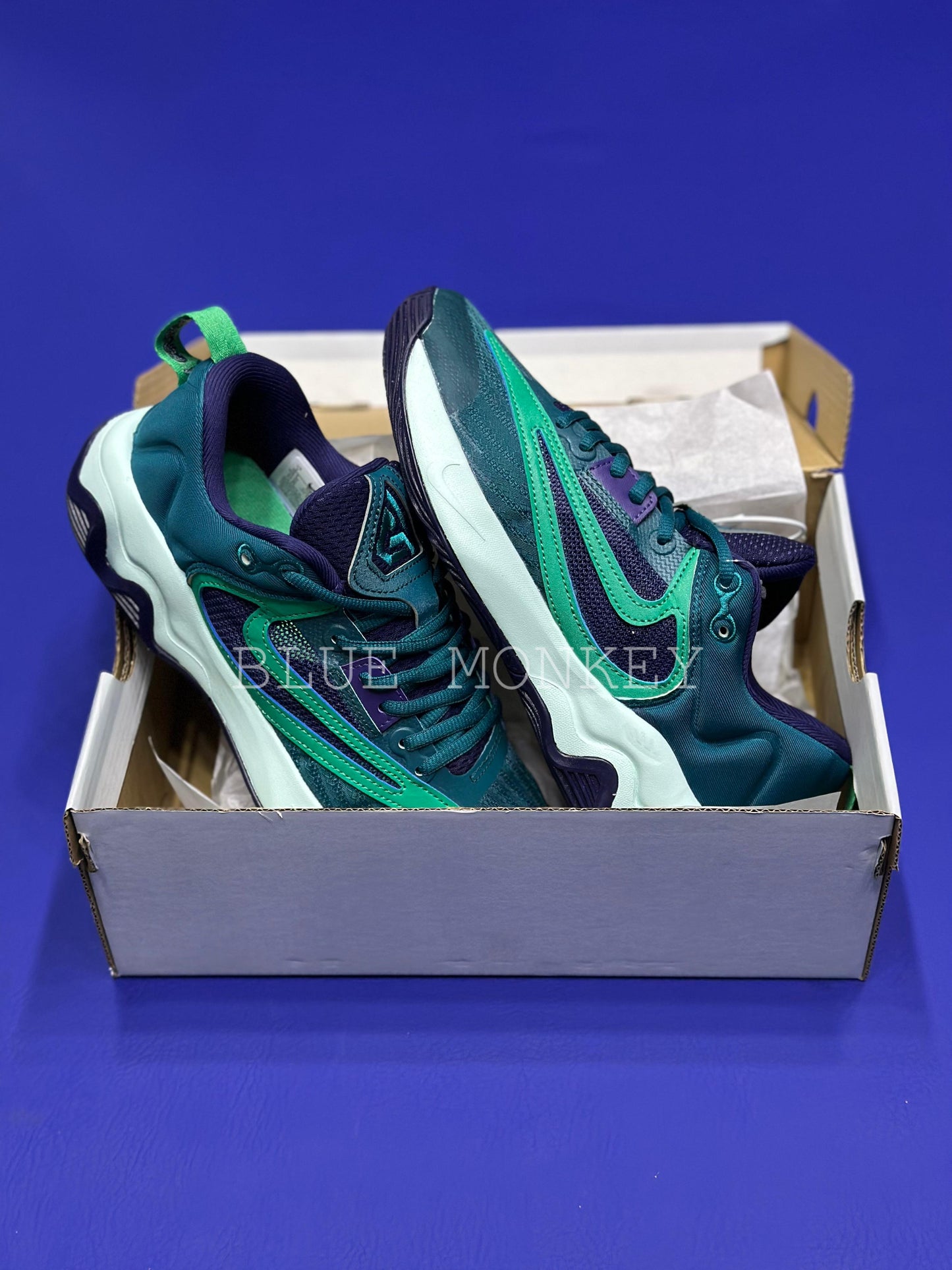 Nike Giannis Immortality 3 EP