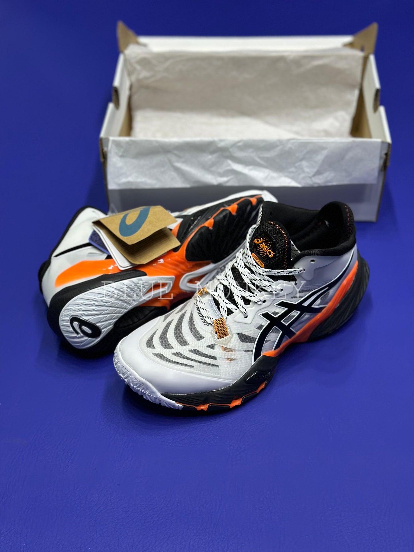 Asics Metarise