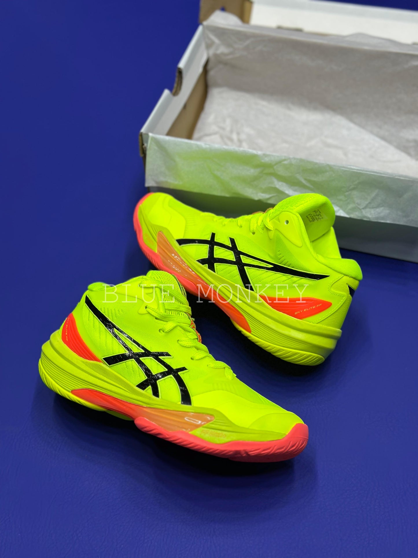 Asics Sky Elite FF 3