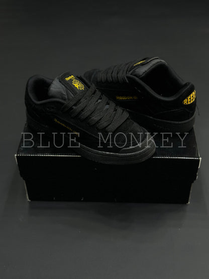 Reebok Beams Carbono