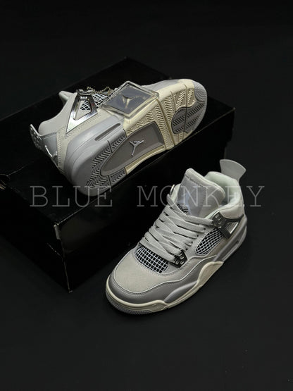 Nike Jordan 4 Retro Frozen Moments